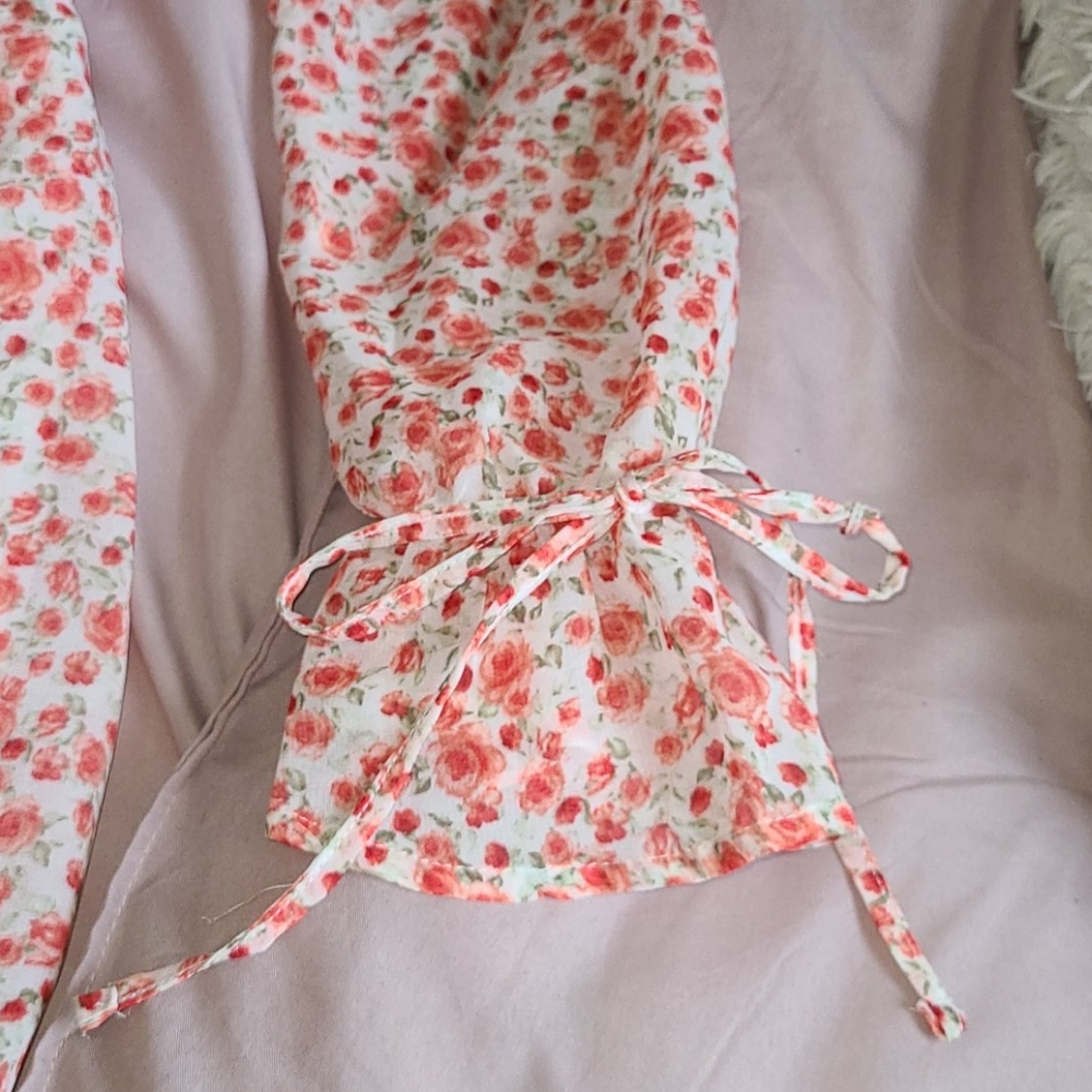 Flirty Dress - Picture 5 of 7